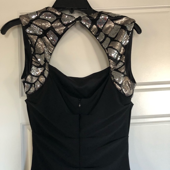 Prom dress - Picture 3 of 3